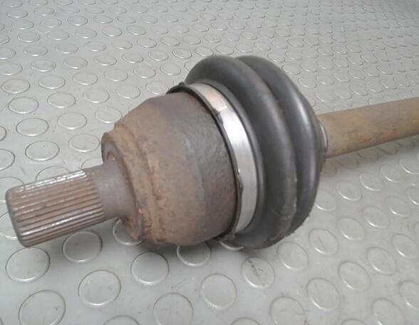 Drive Shaft FORD Focus C-Max (--)