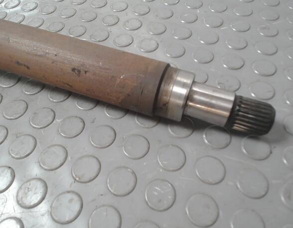 Drive Shaft FORD Focus C-Max (--)