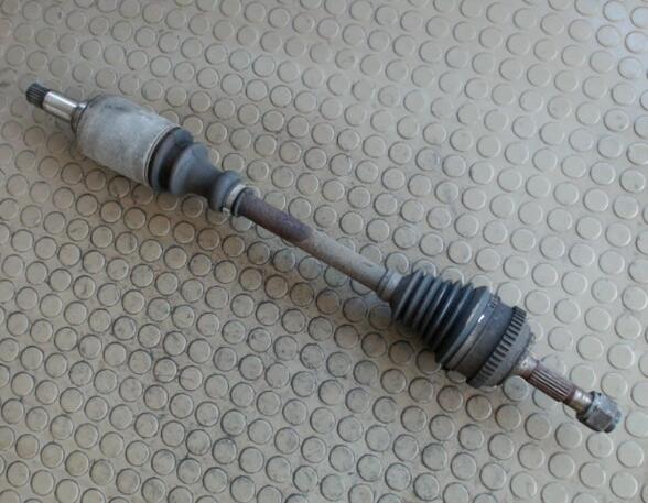 Drive Shaft CITROËN Saxo (S0, S1)