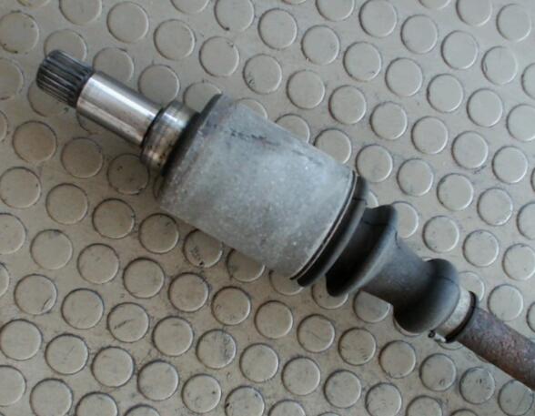 Drive Shaft CITROËN Saxo (S0, S1)