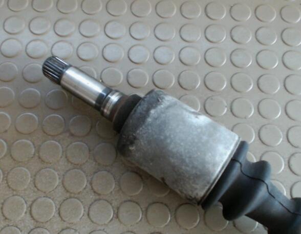 Drive Shaft CITROËN Saxo (S0, S1)