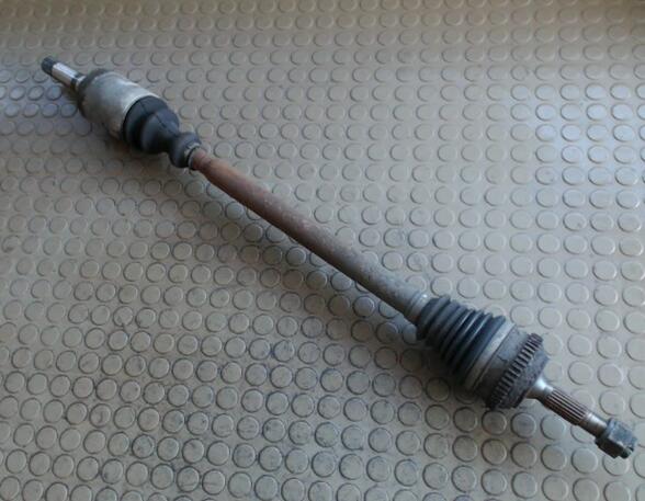 Drive Shaft CITROËN Saxo (S0, S1)