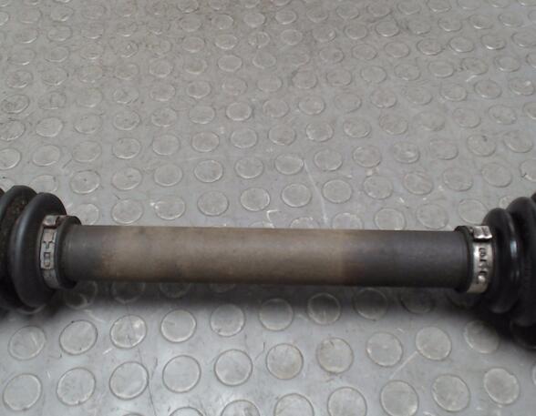 Drive Shaft FORD Focus (DAW, DBW)