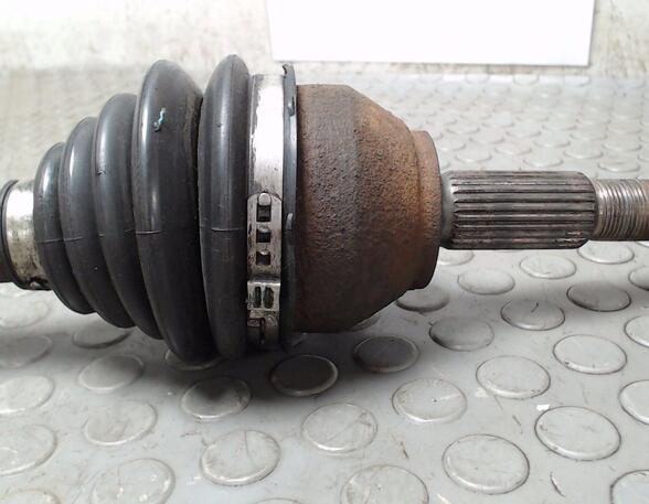 Drive Shaft FORD Focus (DAW, DBW)