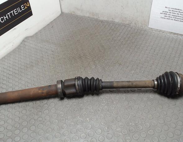 Drive Shaft FORD Focus (DAW, DBW)