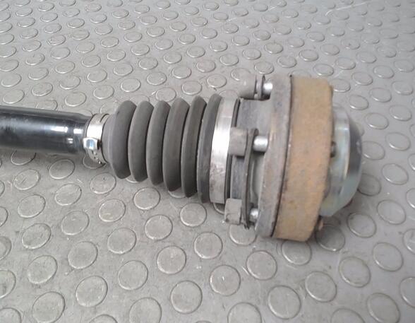 Drive Shaft AUDI A6 Allroad (4FH, C6), AUDI A6 Avant (4F5, C6)