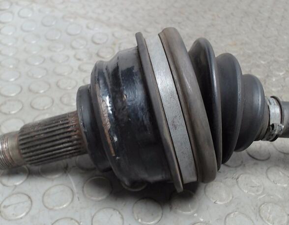 Drive Shaft BMW X5 (E53)