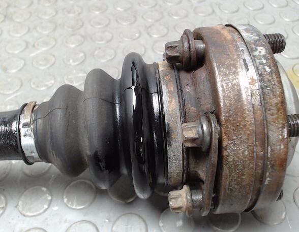 Drive Shaft BMW X5 (E53)