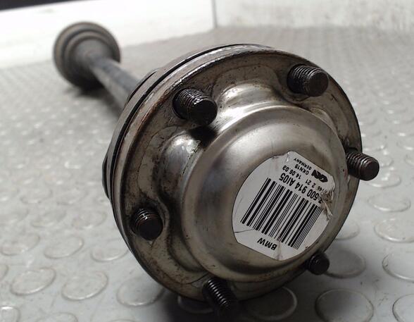 Drive Shaft BMW X5 (E53)