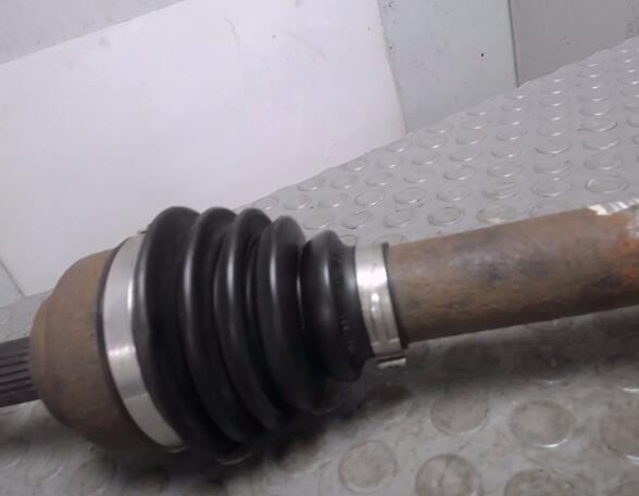 Drive Shaft PEUGEOT 207 SW (WK)