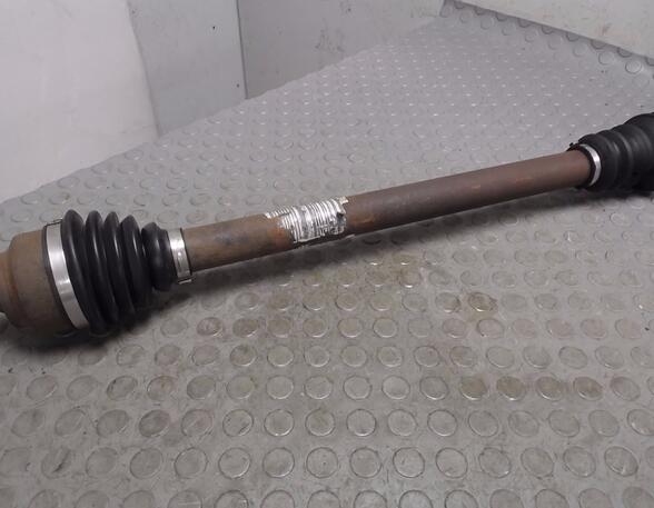 Drive Shaft PEUGEOT 207 SW (WK)