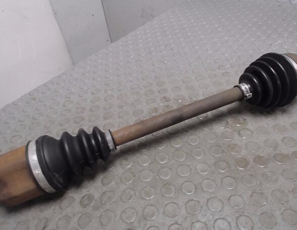 Drive Shaft PEUGEOT 207 SW (WK)