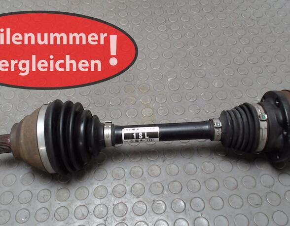 Drive Shaft VW Passat Variant (3C5)