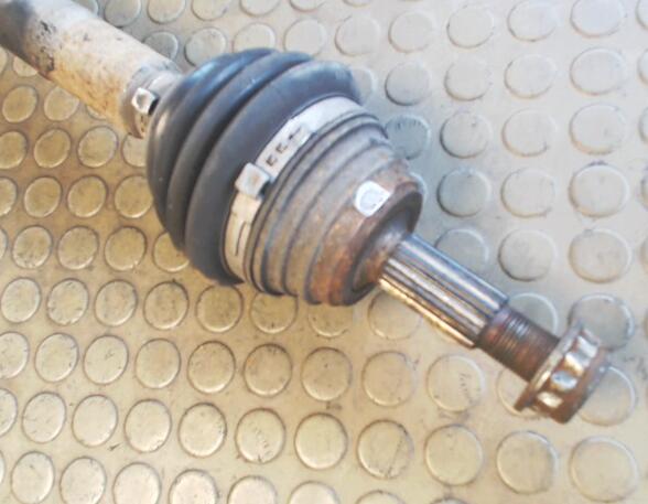 Drive Shaft SEAT Arosa (6H)