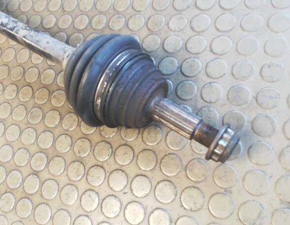 Drive Shaft SEAT Arosa (6H)