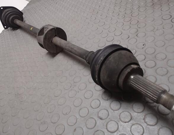 Drive Shaft SEAT Malaga (023A)