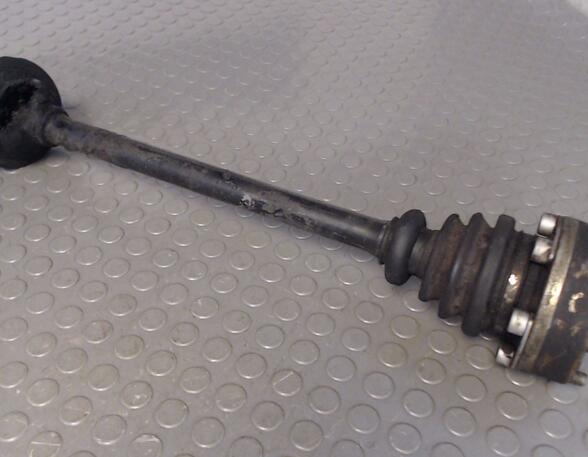 Drive Shaft AUDI 200 (447, 448)