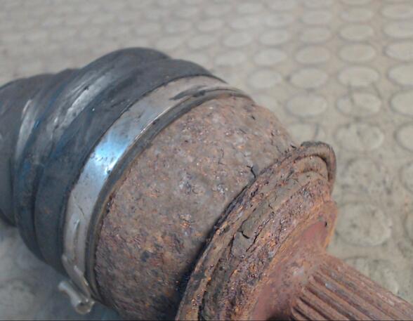 Drive Shaft OPEL Corsa B (73, 78, 79)