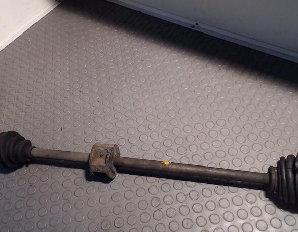 Drive Shaft SEAT Ibiza I (021A)