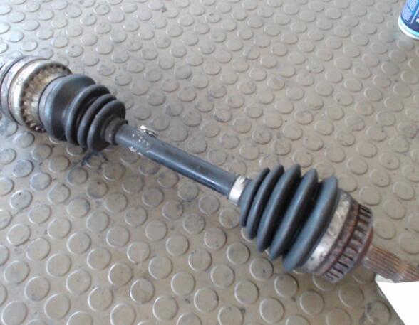 Drive Shaft OPEL Vectra B CC (38)