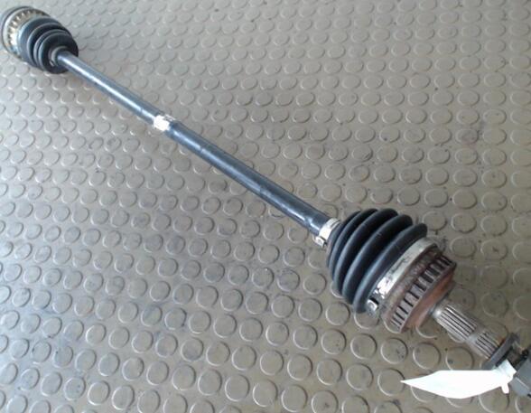 Drive Shaft OPEL Vectra B CC (38)