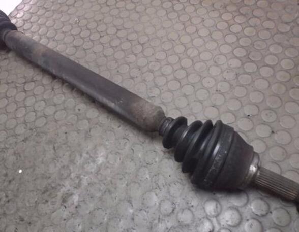 Drive Shaft FORD Escort IV Turnier (AVF, AWF)