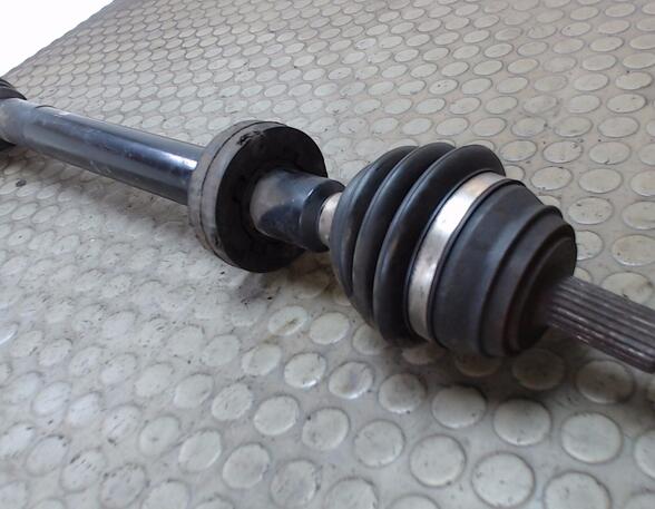 Drive Shaft SEAT Cordoba (6K1, 6K2)