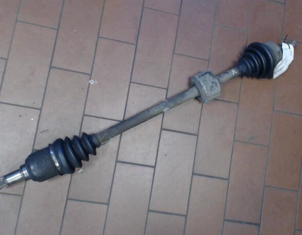 Drive Shaft FIAT Cinquecento (170)