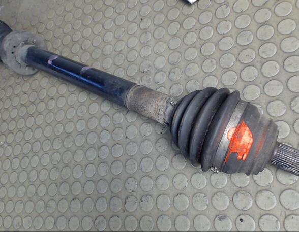 Drive Shaft VW Passat Variant (35I, 3A5)