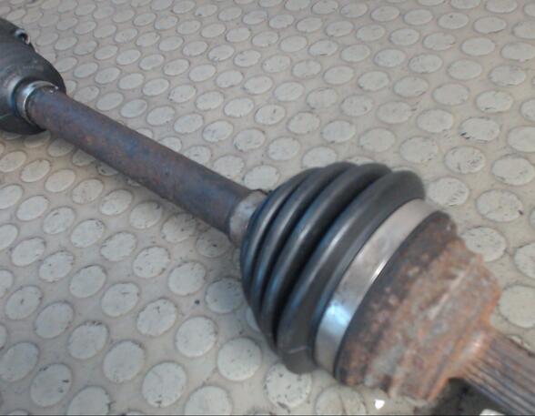 Drive Shaft VW Polo (6N1)