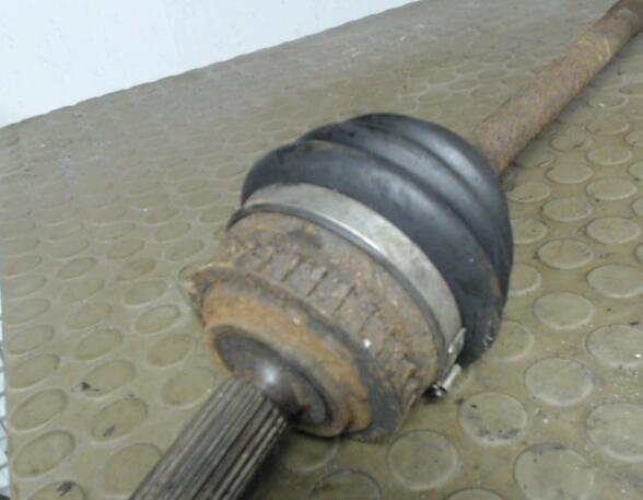 Drive Shaft OPEL Vectra A (86, 87)