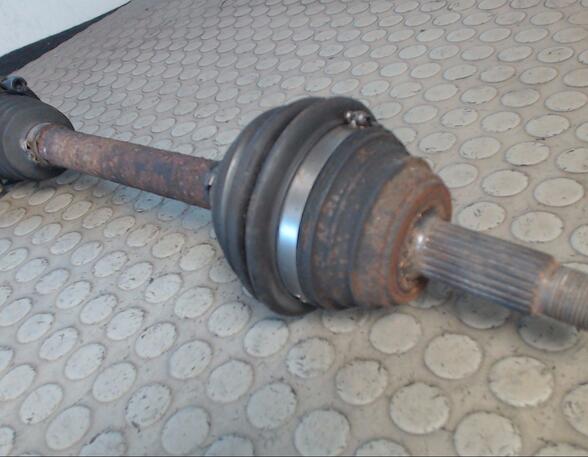 Drive Shaft VW Polo (6N1)