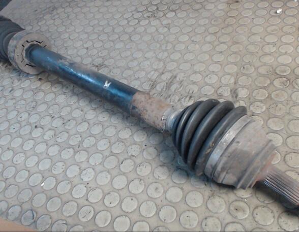 Drive Shaft VW Golf III (1H1)