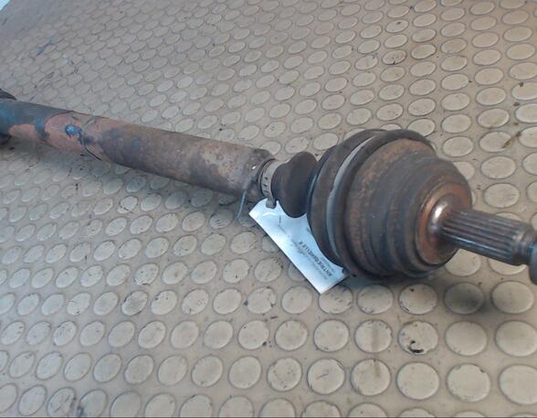 Drive Shaft VW Passat Variant (35I, 3A5)