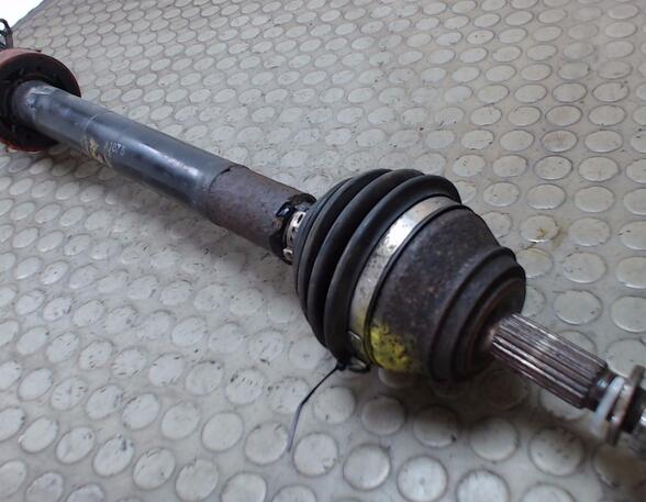 Drive Shaft SEAT Cordoba (6K1, 6K2)