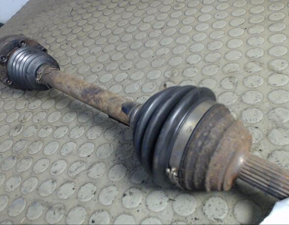 Drive Shaft VW Polo (6N1)