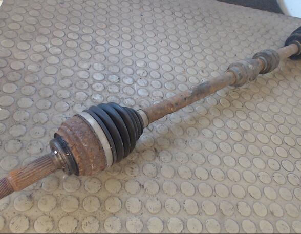 Drive Shaft MITSUBISHI Colt V (CJ, CP)