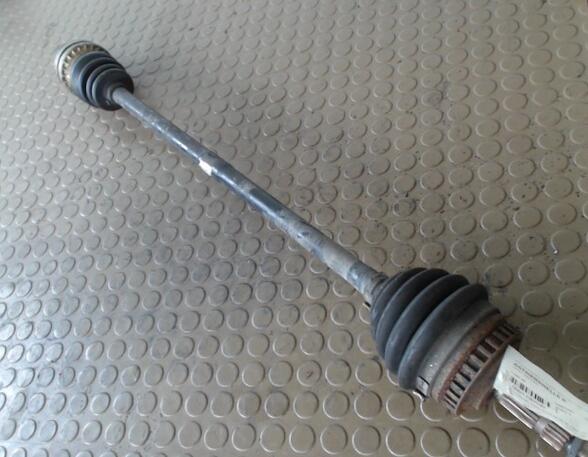 Drive Shaft OPEL Vectra B (J96)