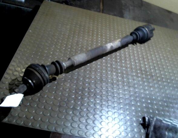 Drive Shaft PEUGEOT J5 Kasten (290L)