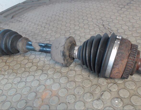 Drive Shaft FORD Galaxy (WGR)