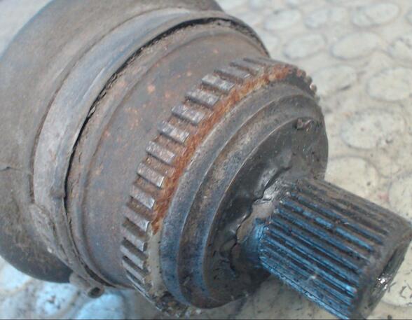 Drive Shaft AUDI 80 (893, 894, 8A2)