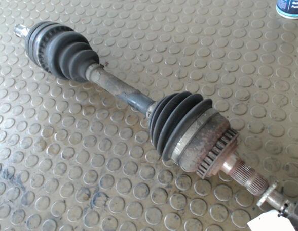 Drive Shaft OPEL Vectra B Caravan (31)