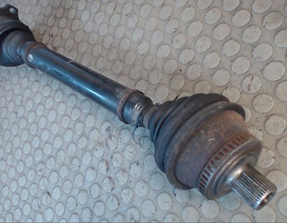 Drive Shaft AUDI A4 (8D2, B5)