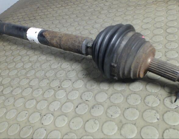 Drive Shaft VW Polo (6N1)