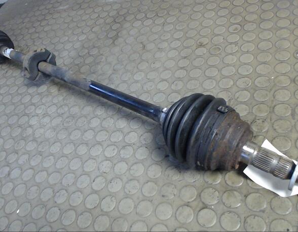 Drive Shaft OPEL Astra G Caravan (T98)