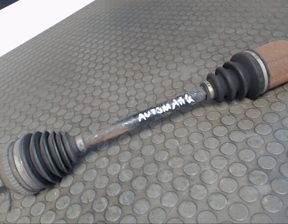 Drive Shaft HONDA Civic VI Hatchback (EJ, EK)