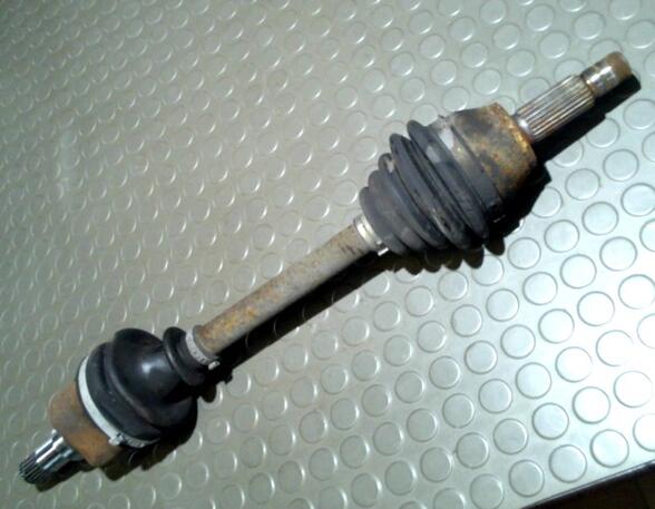 Drive Shaft FORD KA (RB)