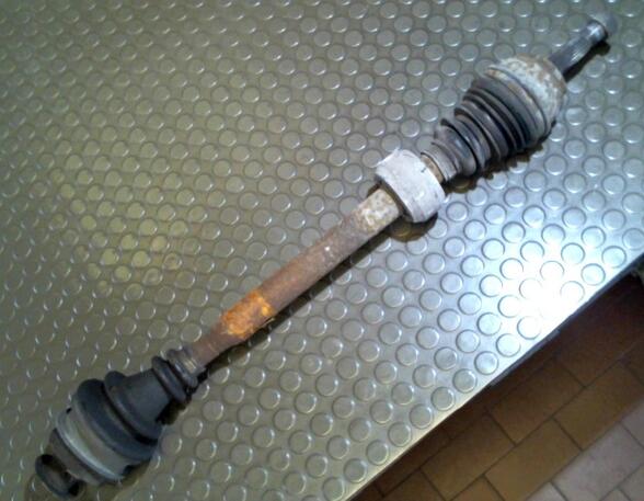 Drive Shaft RENAULT Megane I (BA0/1)