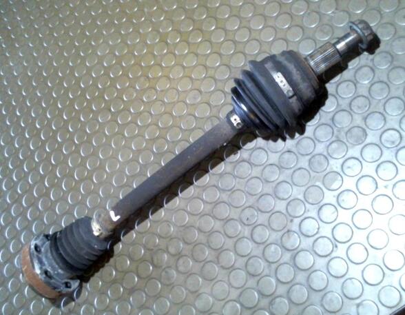 Drive Shaft VW Golf IV Variant (1J5)