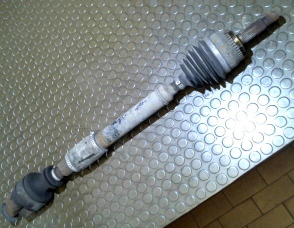 Drive Shaft VOLVO V40 Kombi (VW)